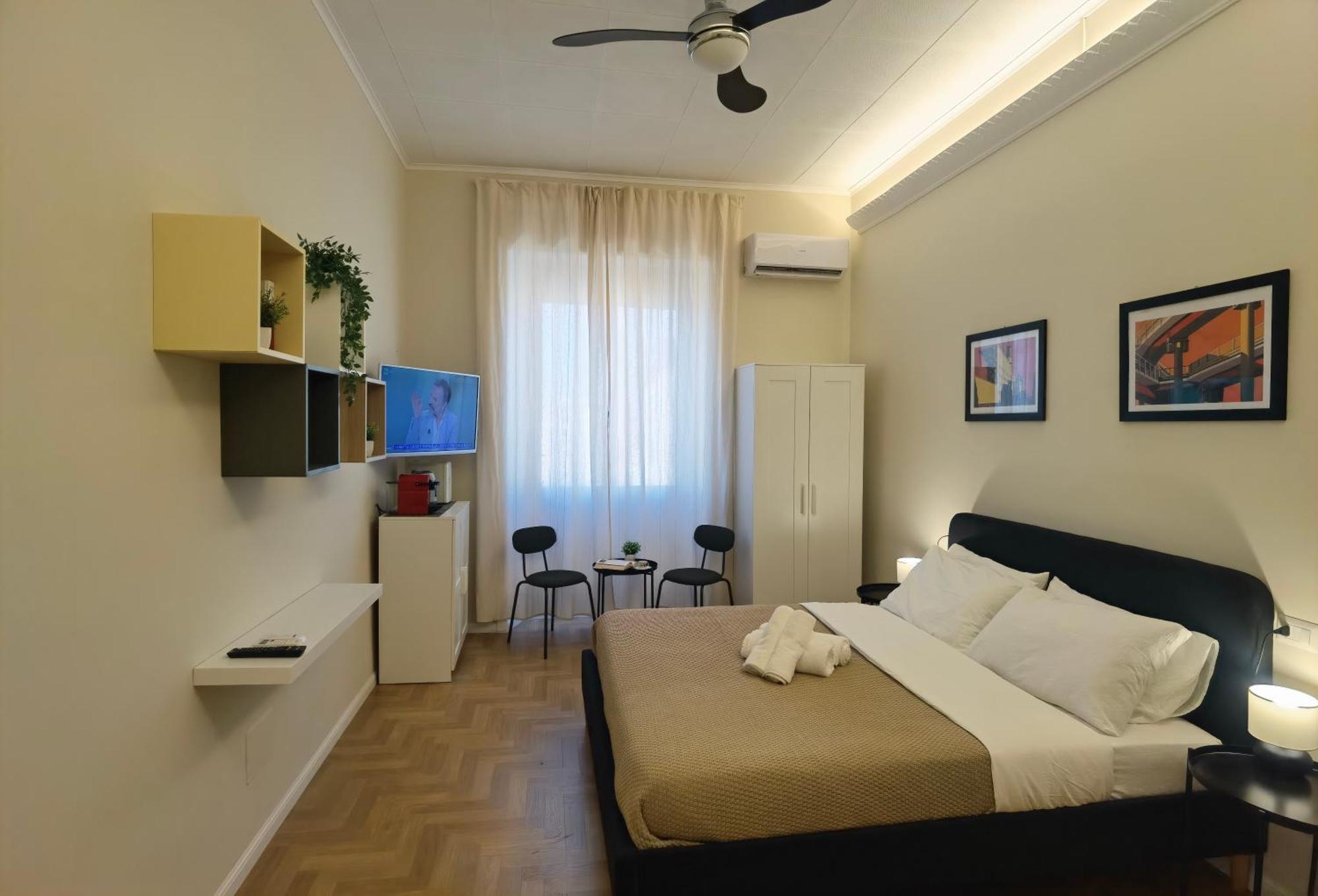 Metro Lodi Apartment Rom Exterior foto